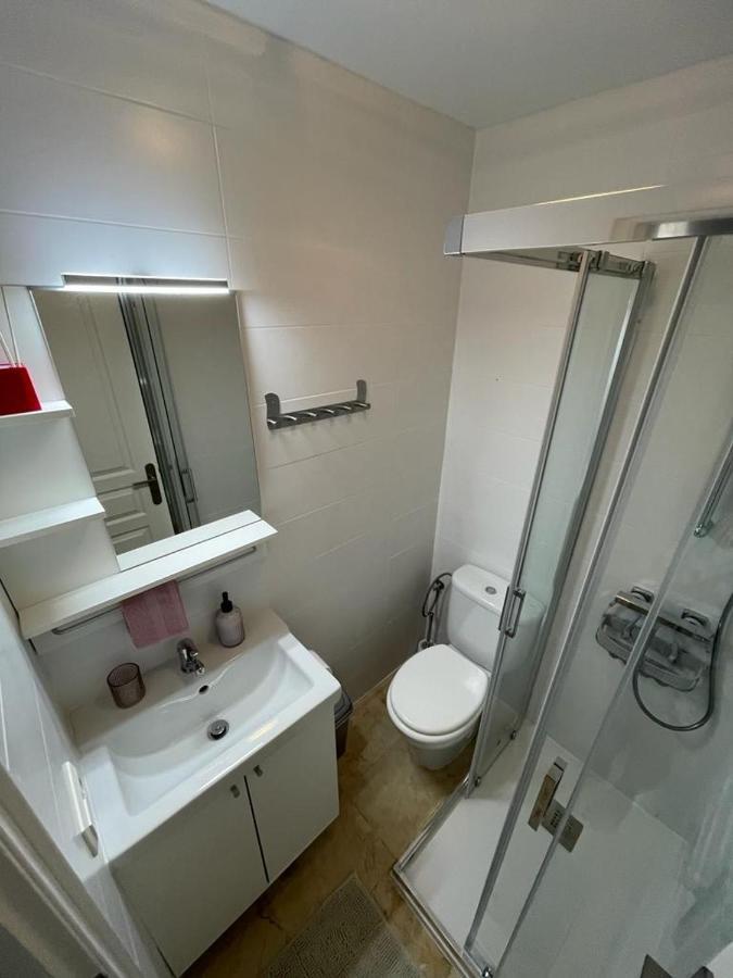Apartament Caleta Caleta De Fuste Exteriör bild