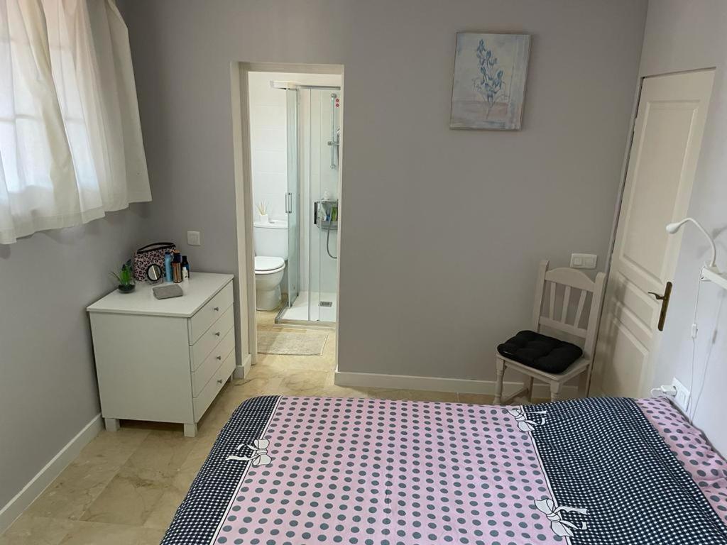 Apartament Caleta Caleta De Fuste Exteriör bild