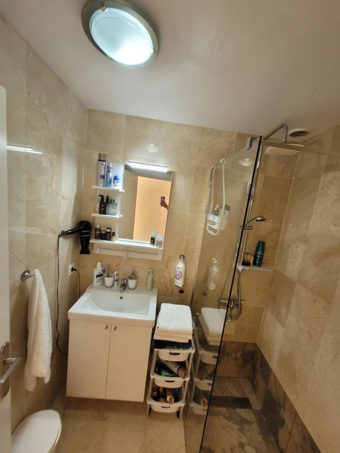 Apartament Caleta Caleta De Fuste Exteriör bild