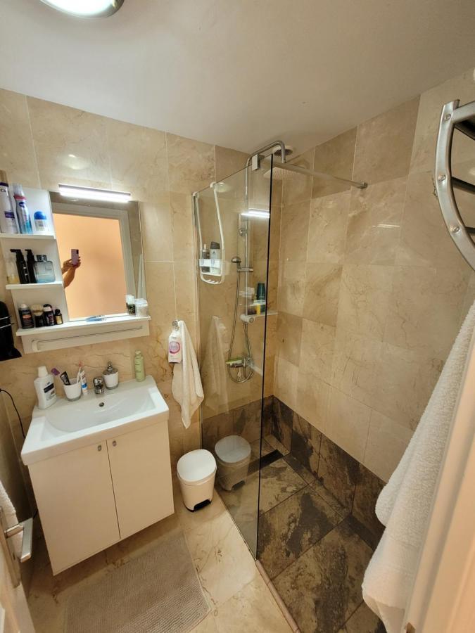 Apartament Caleta Caleta De Fuste Exteriör bild