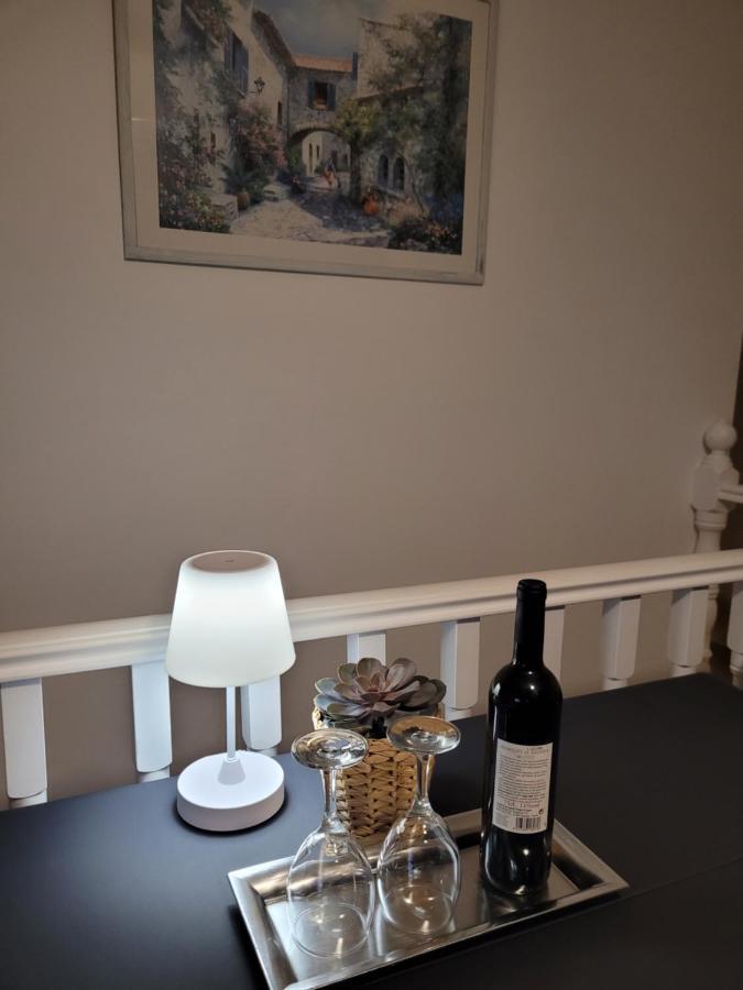Apartament Caleta Caleta De Fuste Exteriör bild