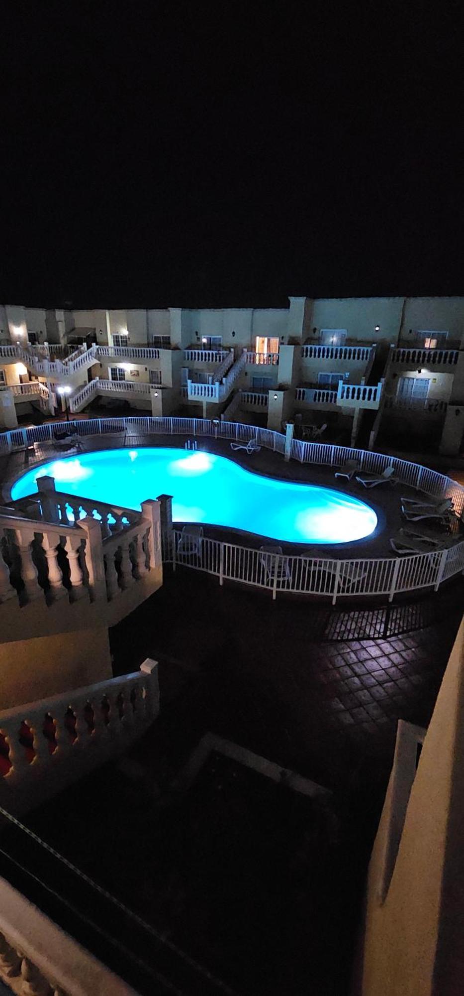Apartament Caleta Caleta De Fuste Exteriör bild