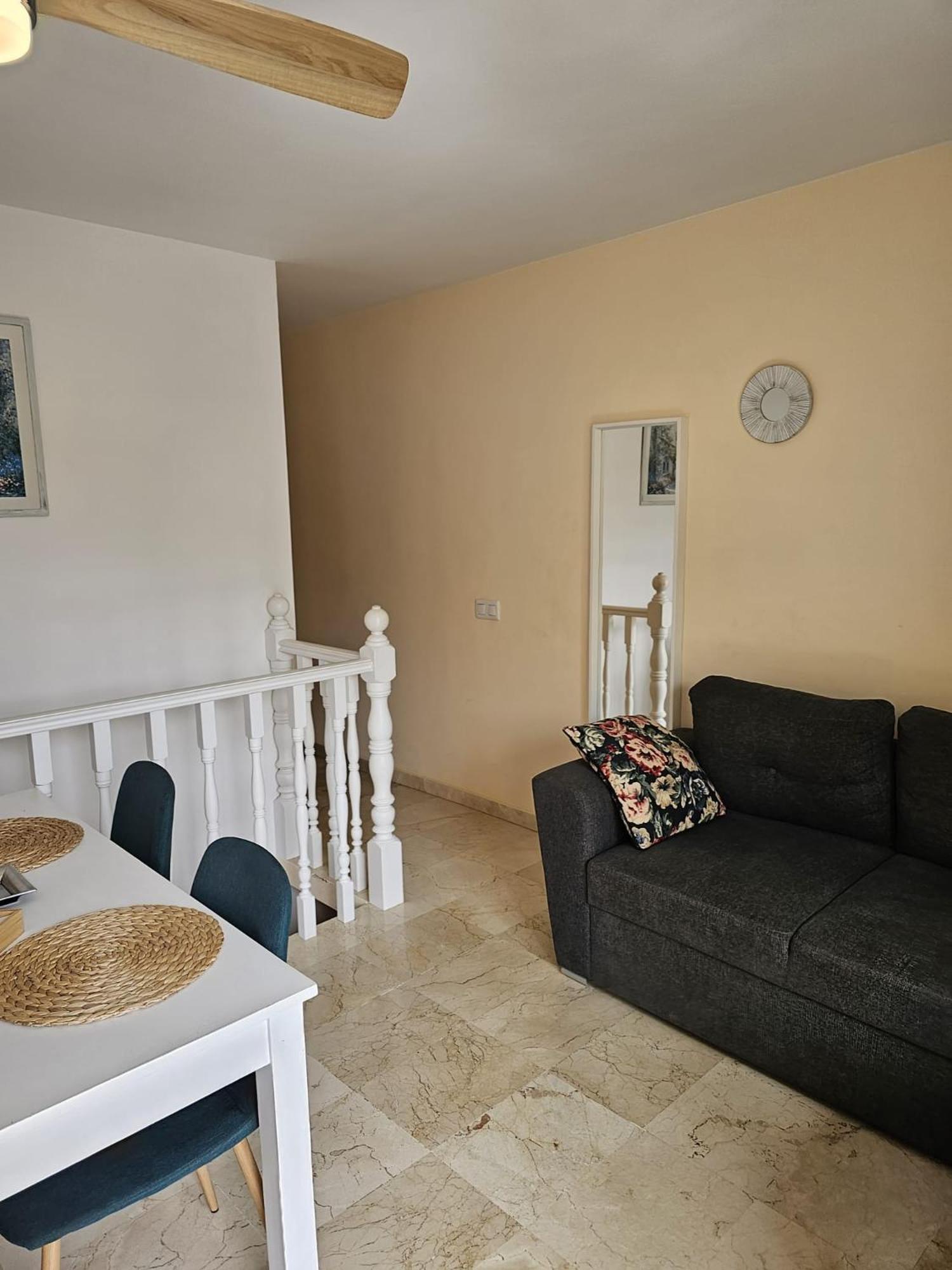 Apartament Caleta Caleta De Fuste Exteriör bild