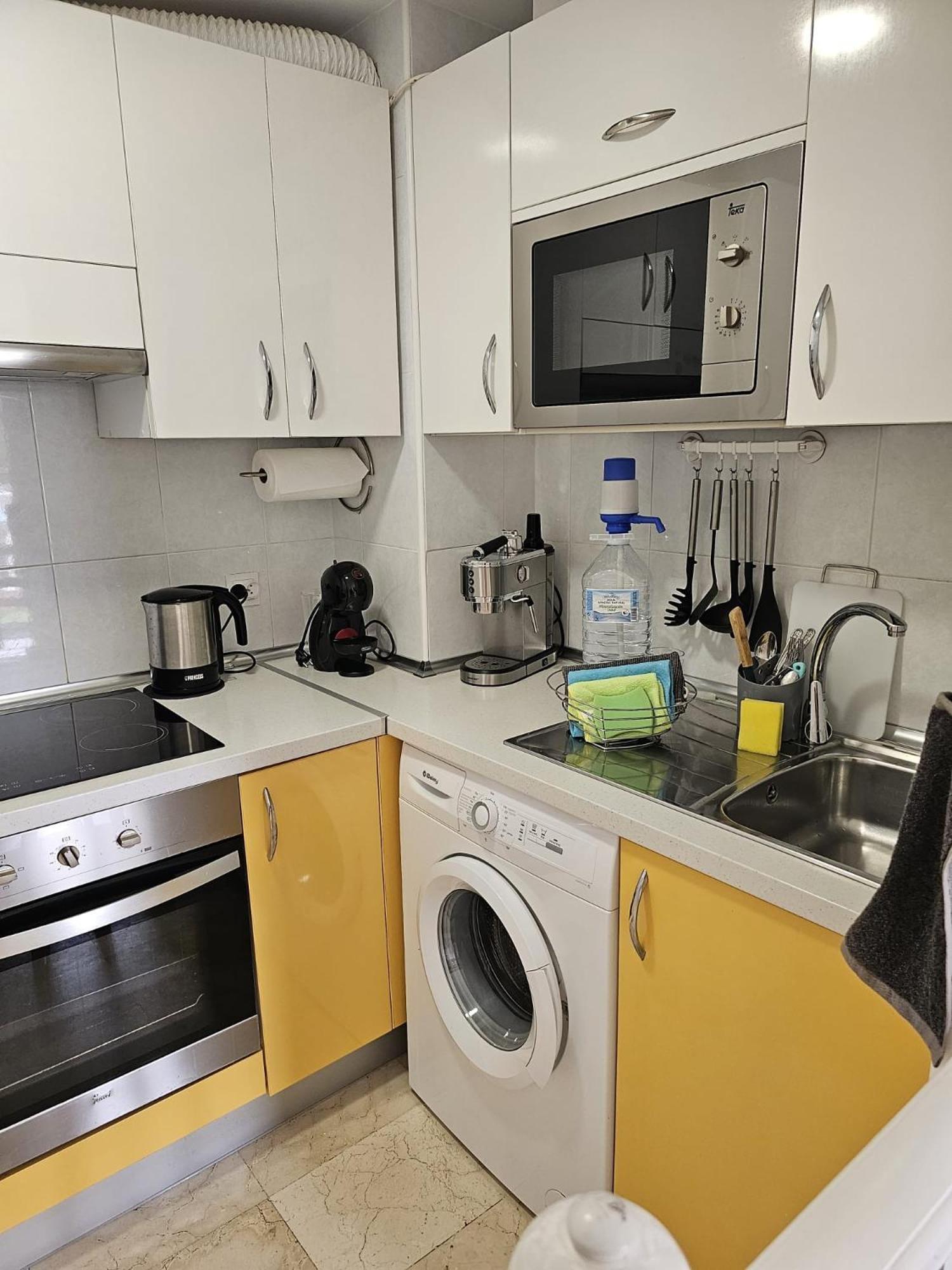 Apartament Caleta Caleta De Fuste Exteriör bild